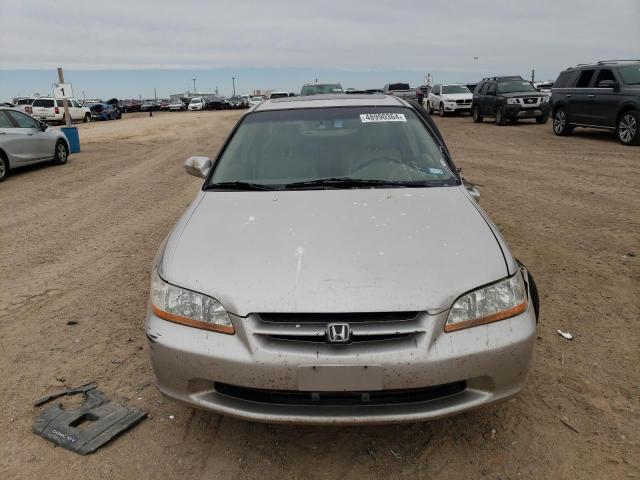 Photo 4 VIN: 1HGCG1659WA027543 - HONDA ACCORD 