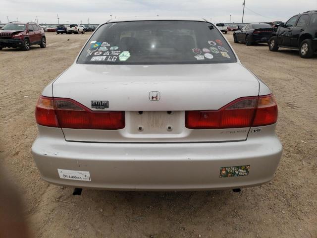 Photo 5 VIN: 1HGCG1659WA027543 - HONDA ACCORD 