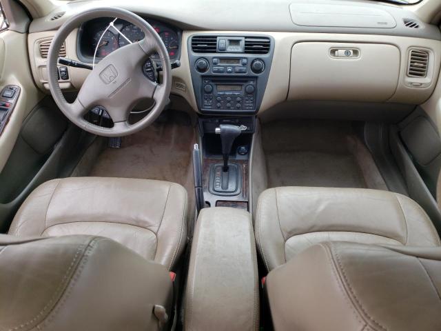 Photo 7 VIN: 1HGCG1659WA027543 - HONDA ACCORD 