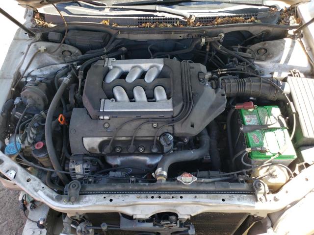 Photo 10 VIN: 1HGCG1659WA034475 - HONDA ACCORD 