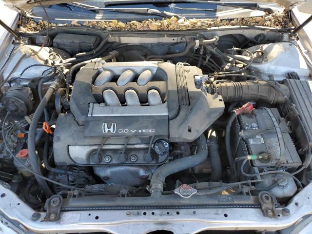 Photo 10 VIN: 1HGCG1659WA035089 - HONDA ACCORD 