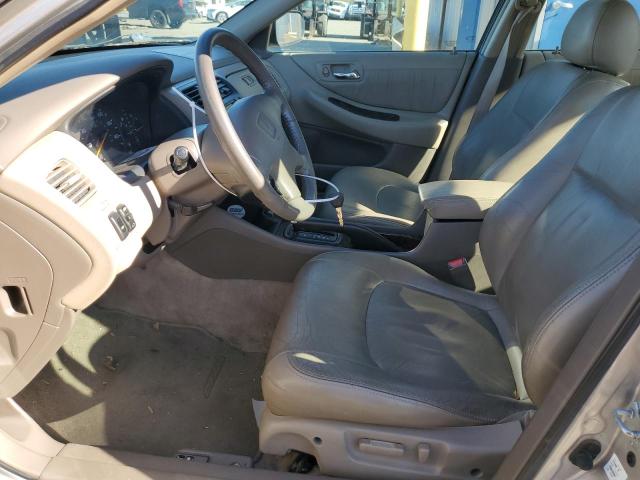 Photo 6 VIN: 1HGCG1659WA035089 - HONDA ACCORD 