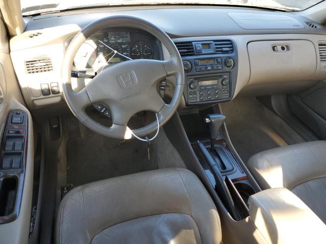 Photo 7 VIN: 1HGCG1659WA035089 - HONDA ACCORD 