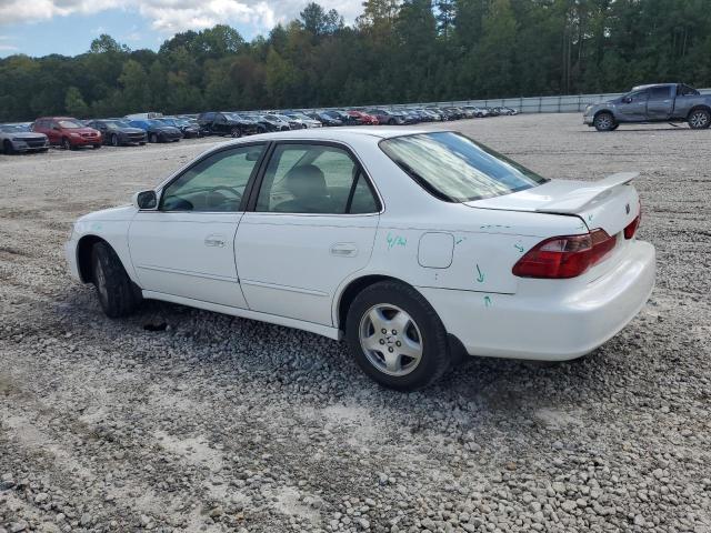 Photo 1 VIN: 1HGCG1659WA038042 - HONDA ACCORD EX 