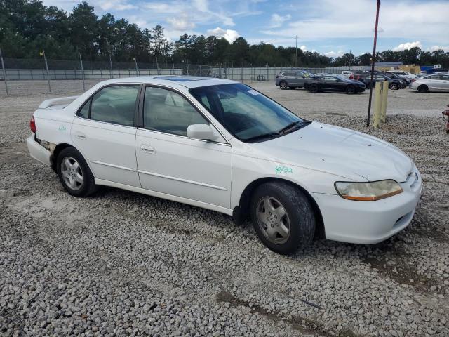 Photo 3 VIN: 1HGCG1659WA038042 - HONDA ACCORD EX 