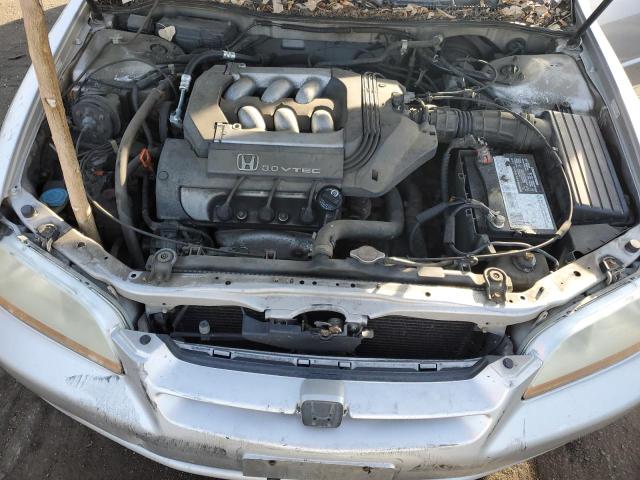 Photo 10 VIN: 1HGCG1659XA051066 - HONDA ACCORD 