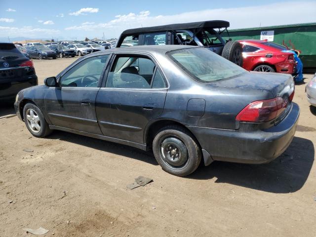 Photo 1 VIN: 1HGCG1659YA006419 - HONDA ACCORD EX 