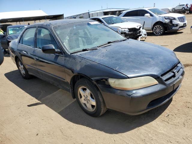 Photo 3 VIN: 1HGCG1659YA006419 - HONDA ACCORD EX 