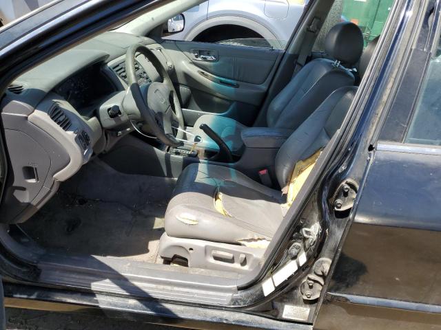 Photo 6 VIN: 1HGCG1659YA006419 - HONDA ACCORD EX 