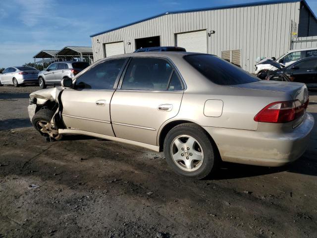 Photo 1 VIN: 1HGCG1659YA045124 - HONDA ACCORD 