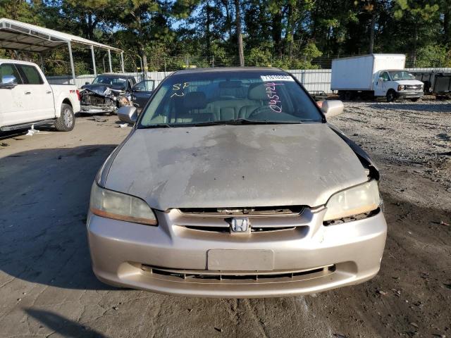 Photo 4 VIN: 1HGCG1659YA045124 - HONDA ACCORD 