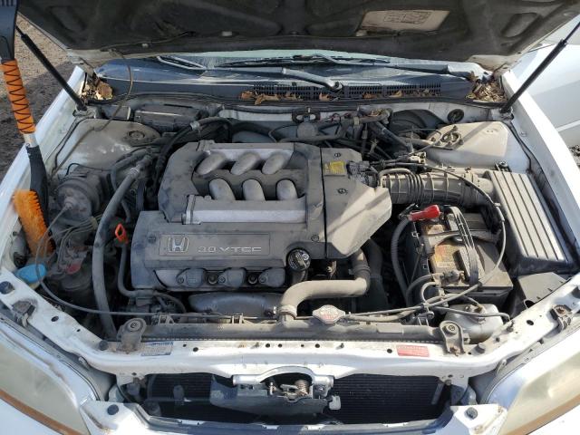 Photo 10 VIN: 1HGCG1659YA057855 - HONDA ACCORD 