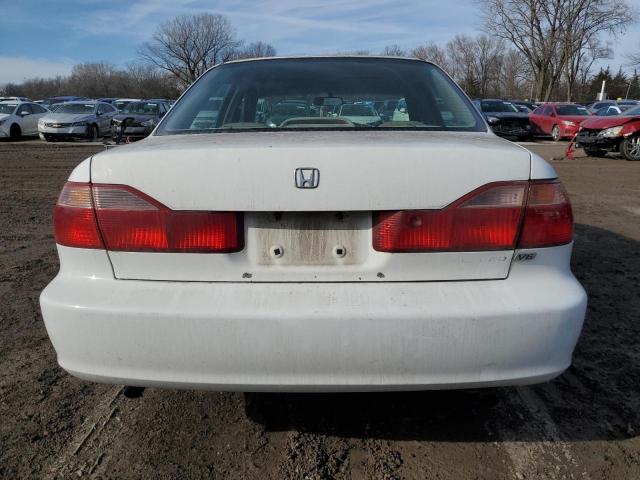 Photo 5 VIN: 1HGCG1659YA057855 - HONDA ACCORD 