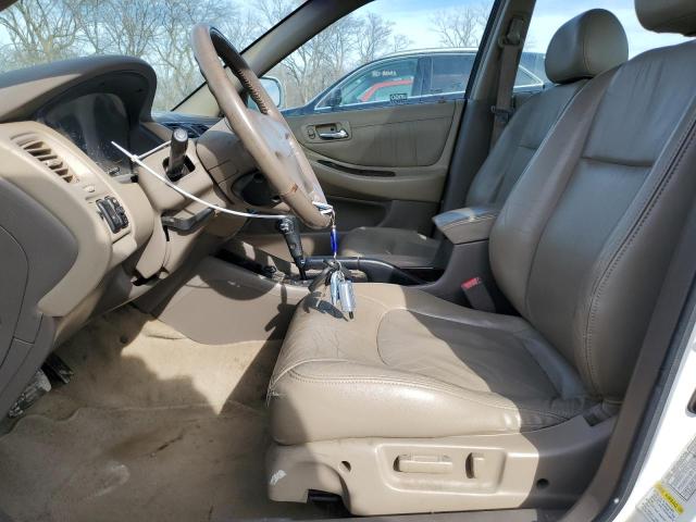 Photo 6 VIN: 1HGCG1659YA057855 - HONDA ACCORD 