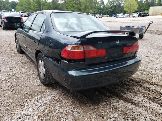 Photo 2 VIN: 1HGCG1659YA065728 - HONDA ACCORD EX 