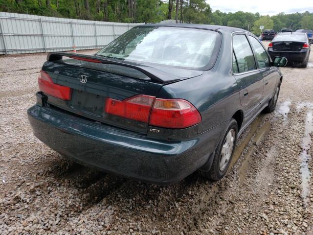 Photo 3 VIN: 1HGCG1659YA065728 - HONDA ACCORD EX 