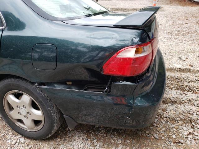 Photo 8 VIN: 1HGCG1659YA065728 - HONDA ACCORD EX 