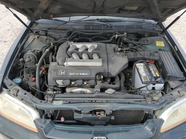 Photo 10 VIN: 1HGCG1659YA067544 - HONDA ACCORD 