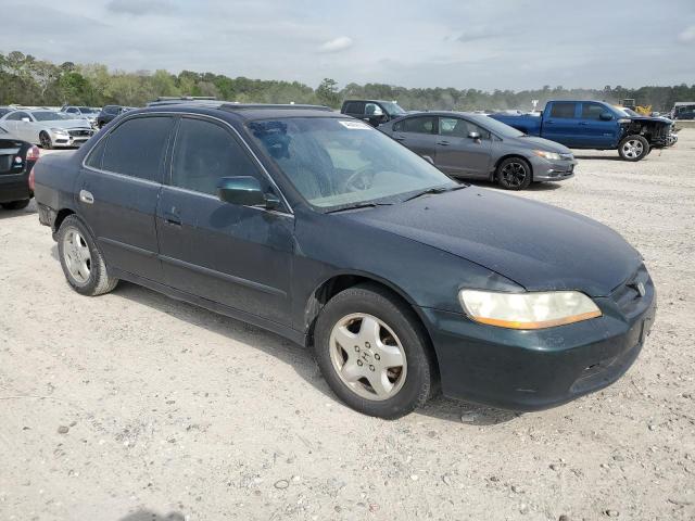 Photo 3 VIN: 1HGCG1659YA067544 - HONDA ACCORD 