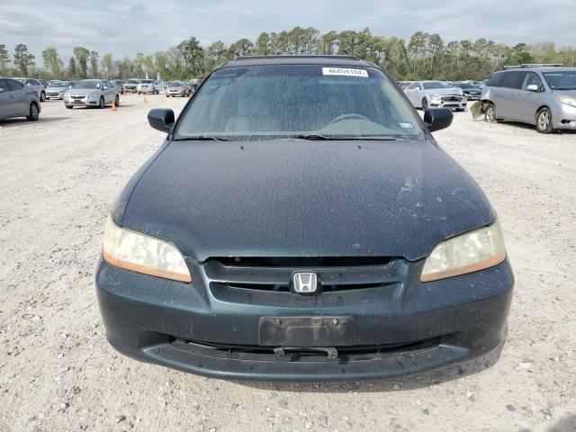 Photo 4 VIN: 1HGCG1659YA067544 - HONDA ACCORD 