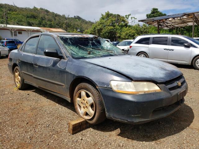 Photo 3 VIN: 1HGCG1659YA072016 - HONDA ACCORD EX 