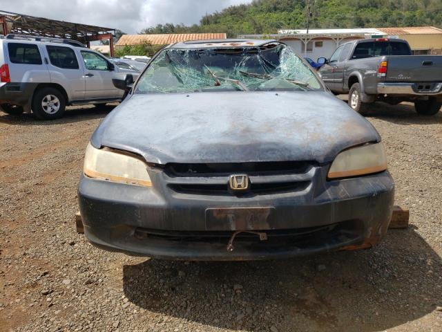 Photo 4 VIN: 1HGCG1659YA072016 - HONDA ACCORD EX 