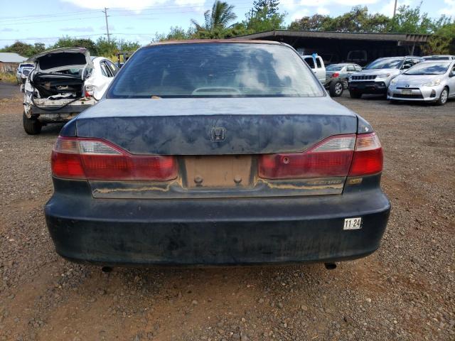 Photo 5 VIN: 1HGCG1659YA072016 - HONDA ACCORD EX 