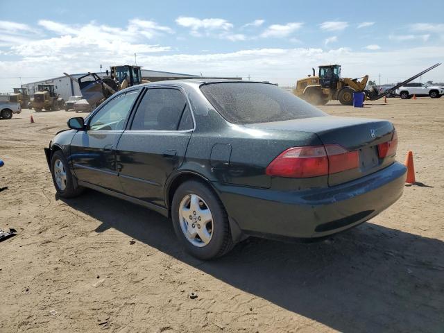 Photo 1 VIN: 1HGCG1659YA084201 - HONDA ACCORD 