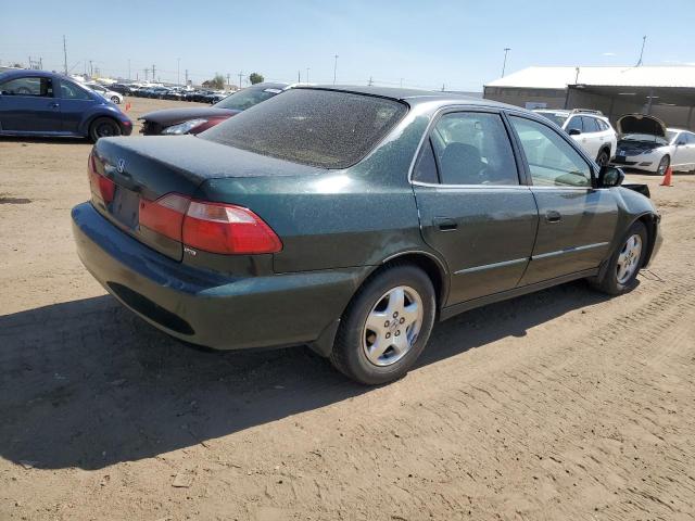 Photo 2 VIN: 1HGCG1659YA084201 - HONDA ACCORD 