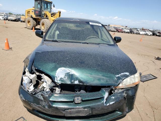 Photo 4 VIN: 1HGCG1659YA084201 - HONDA ACCORD 