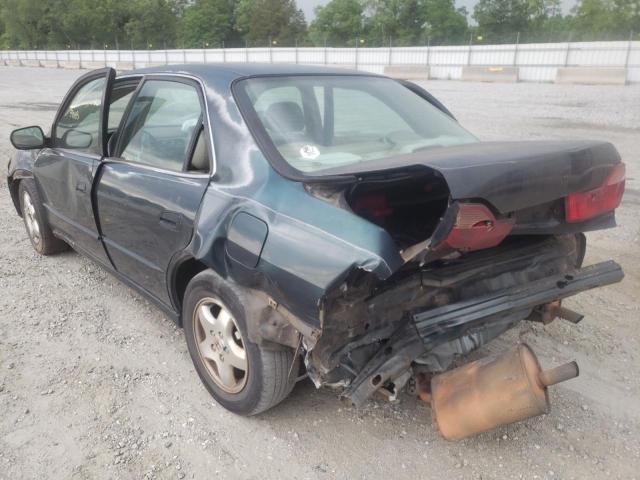 Photo 2 VIN: 1HGCG1659YA088510 - HONDA ACCORD EX 