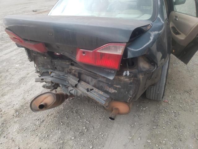 Photo 8 VIN: 1HGCG1659YA088510 - HONDA ACCORD EX 