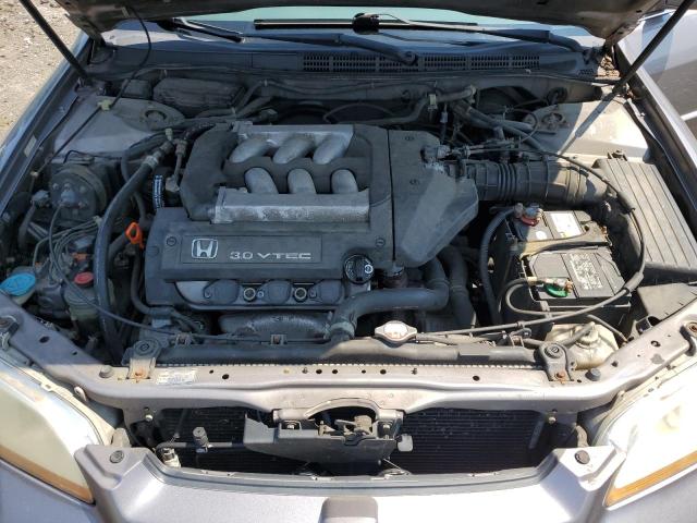 Photo 10 VIN: 1HGCG1659YA090564 - HONDA ACCORD 