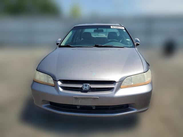 Photo 4 VIN: 1HGCG1659YA090564 - HONDA ACCORD 