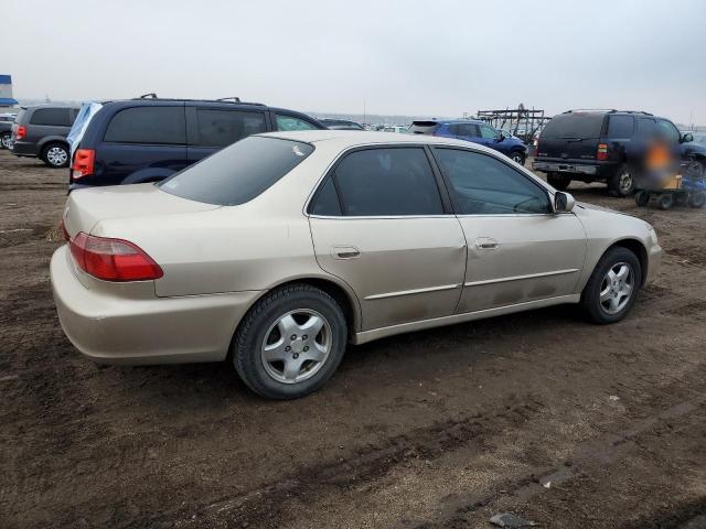 Photo 2 VIN: 1HGCG1659YA091164 - HONDA ACCORD 