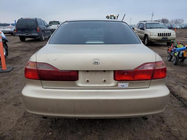 Photo 5 VIN: 1HGCG1659YA091164 - HONDA ACCORD 