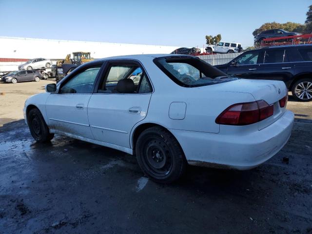 Photo 1 VIN: 1HGCG1659YA096705 - HONDA ACCORD 