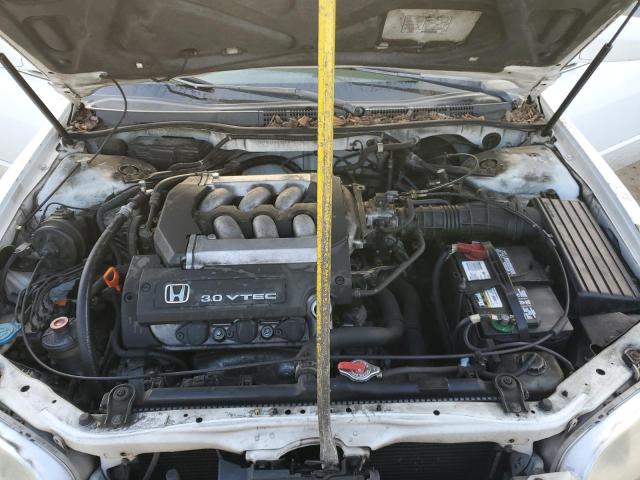 Photo 10 VIN: 1HGCG1659YA096705 - HONDA ACCORD 