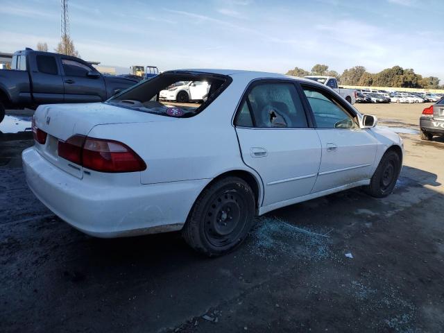 Photo 2 VIN: 1HGCG1659YA096705 - HONDA ACCORD 