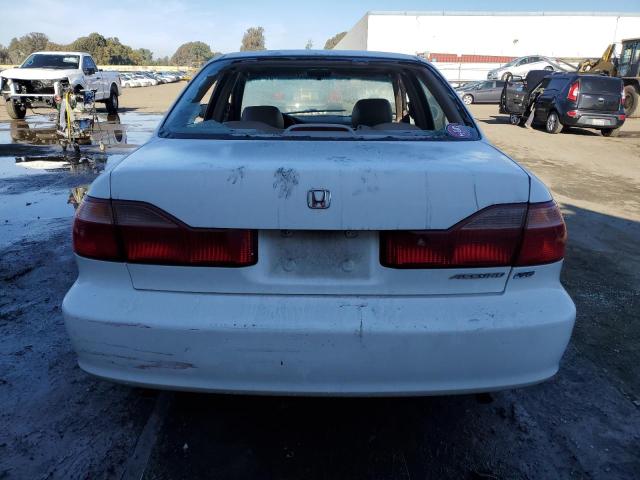 Photo 5 VIN: 1HGCG1659YA096705 - HONDA ACCORD 