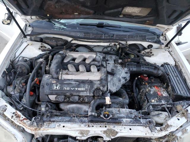 Photo 10 VIN: 1HGCG1659YA097899 - HONDA ACCORD 