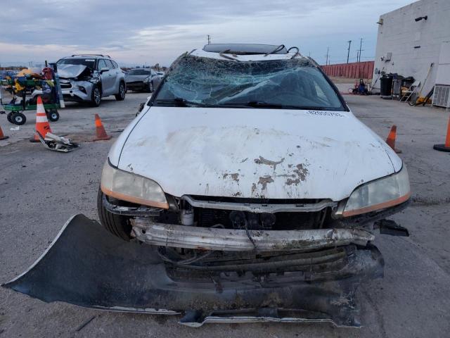 Photo 4 VIN: 1HGCG1659YA097899 - HONDA ACCORD 