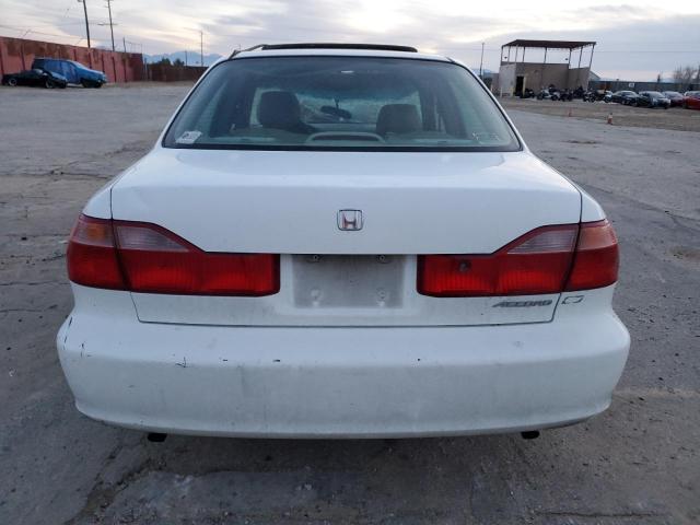 Photo 5 VIN: 1HGCG1659YA097899 - HONDA ACCORD 