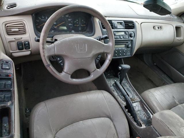 Photo 7 VIN: 1HGCG1659YA097899 - HONDA ACCORD 