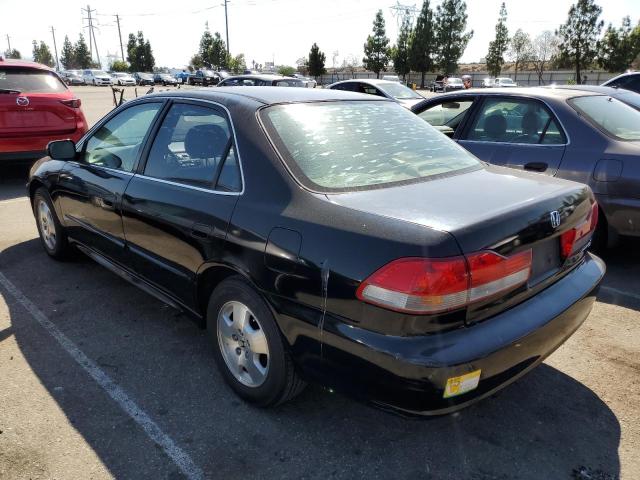 Photo 1 VIN: 1HGCG165X1A002157 - HONDA ACCORD EX 