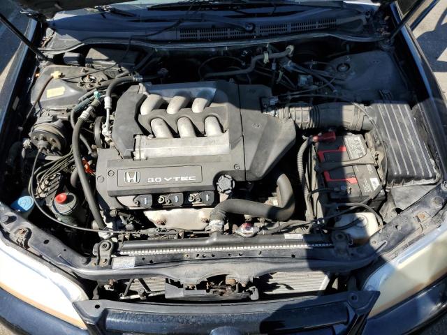 Photo 10 VIN: 1HGCG165X1A002157 - HONDA ACCORD EX 