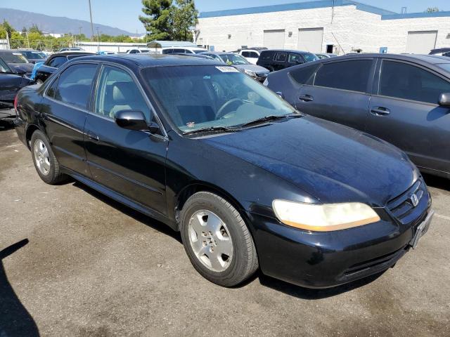 Photo 3 VIN: 1HGCG165X1A002157 - HONDA ACCORD EX 