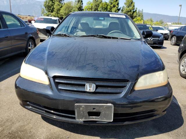 Photo 4 VIN: 1HGCG165X1A002157 - HONDA ACCORD EX 