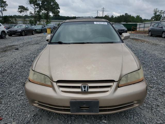 Photo 4 VIN: 1HGCG165X1A005513 - HONDA ACCORD 