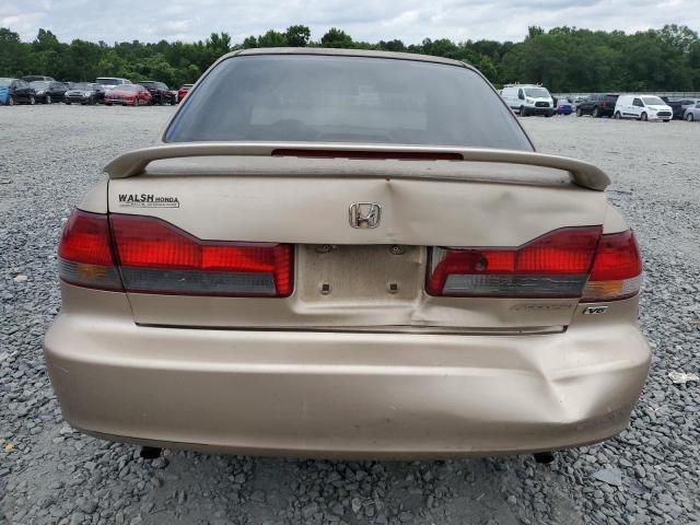 Photo 5 VIN: 1HGCG165X1A005513 - HONDA ACCORD 